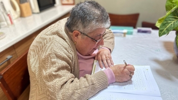 Imagem de ADENORMA acompanha cerca de 30 idosos que vivem sozinhos (áudio)