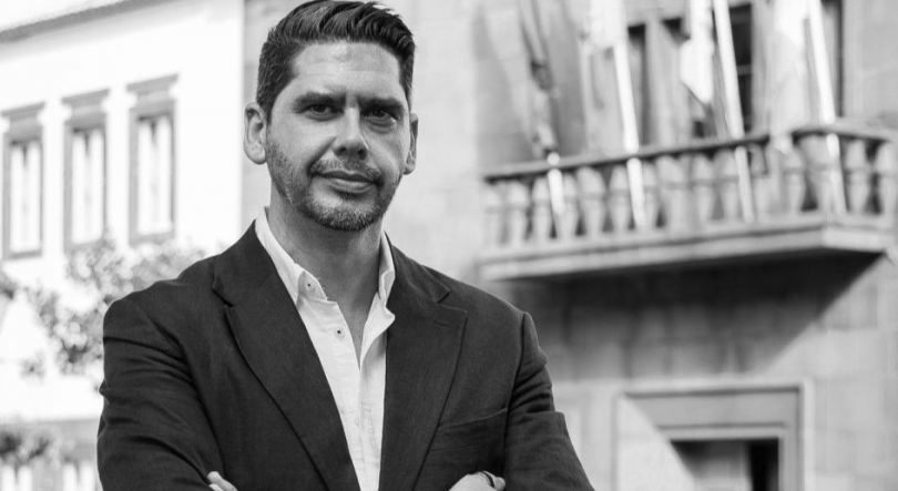 PS lamenta a morte de Pedro Diniz | RTP Madeira