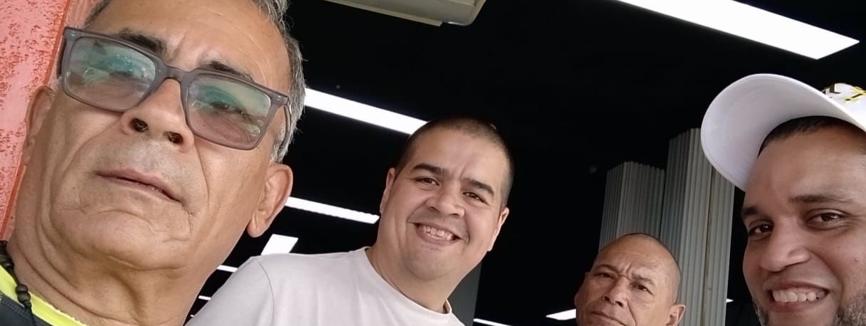 Imagem de Venezuela libertou o médico Pedro Fernández (vídeo)