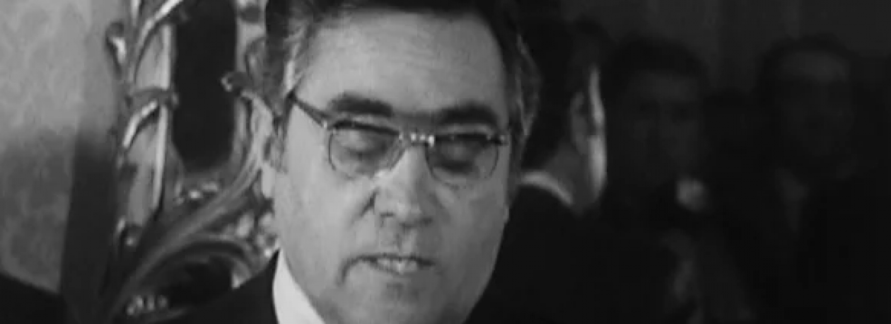 Imagem de Junta Regional da Madeira tomou posse há 50 anos (áudio)