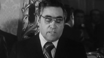 Imagem de Junta Regional da Madeira tomou posse há 50 anos (áudio)