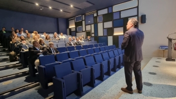 Imagem de Câmara do Funchal vai realizar um estudo  global sobre a mobilidade na cidade (áudio)