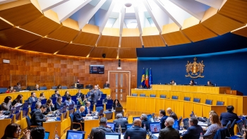 Imagem de Atrasos nos pagamentos de profissionais de saúde foi debate na ALRAM (áudio)