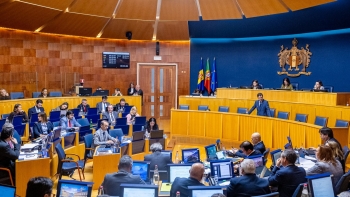 Imagem de Madeira com 70% da rede energética enterrada para colmatar problemas em intempéries (áudio)