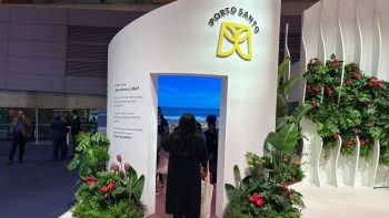 Imagem de Hoteleiros perspetivam taxas de ocupação a rondar os 90% no Porto Santo (áudio)