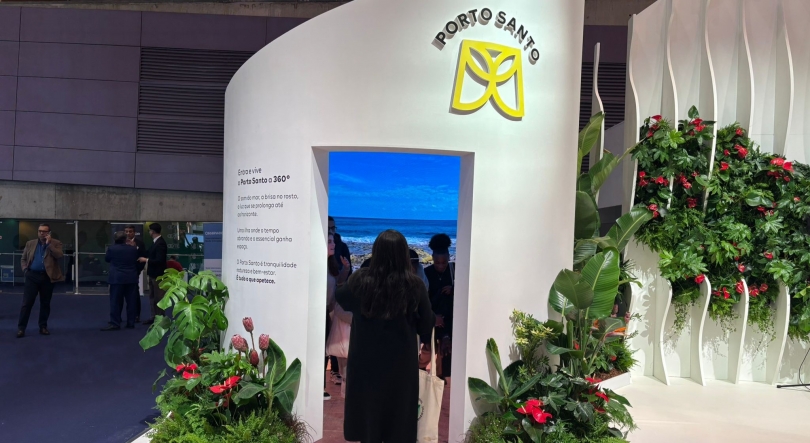 Imagem de Hoteleiros perspetivam taxas de ocupação a rondar os 90% no Porto Santo (áudio)