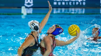 Imagem de Portugal acaba em 12.º no jogo de despedida de Inês Nunes
