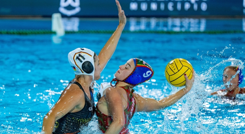 Imagem de Portugal acaba em 12.º no jogo de despedida de Inês Nunes