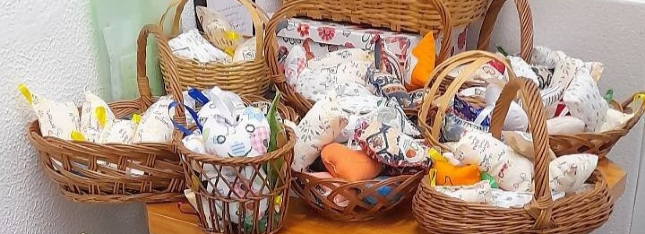 Imagem de Hoje assinala-se o Dia Mundial do Doente (áudio)