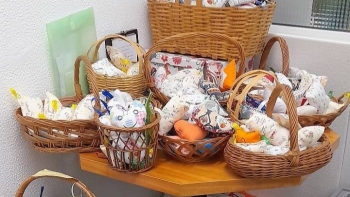 Imagem de Hoje assinala-se o Dia Mundial do Doente (áudio)