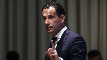 Imagem de Proença aponta a títulos conquistados e compromisso de unir o futebol