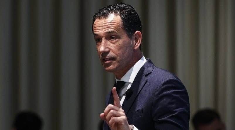 Imagem de Proença aponta a títulos conquistados e compromisso de unir o futebol