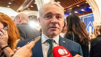 Imagem de JPP enviou proposta de revisão constitucional para Ventura e Seguro (áudio)