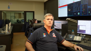 Imagem de Proteção Civil recebeu 39 mil 493 pedidos de socorro através do 112 (áudio)