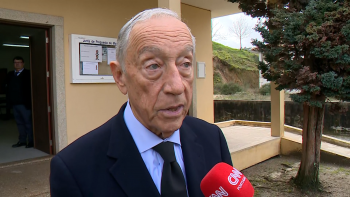 Imagem de Marcelo acredita que o sucessor vai ter uma tarefa difícil pela frente (vídeo)