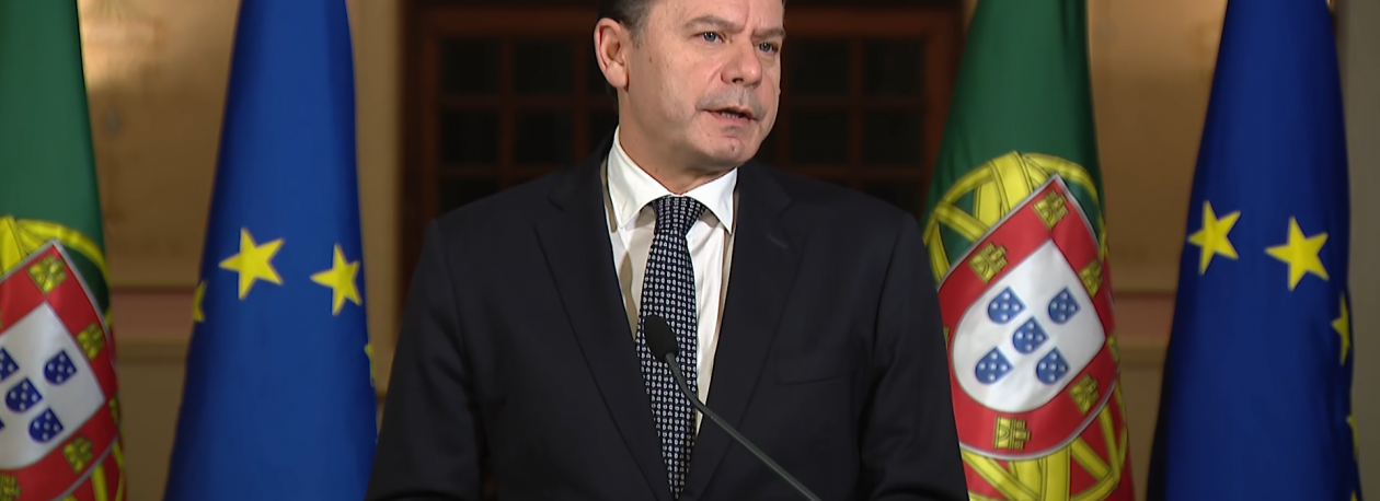 Imagem de Montenegro felicita Seguro e garante “espírito de convergência” (vídeo)