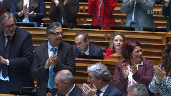 Imagem de Alteração das regras ao subsídio social de mobilidade aprovadas contra PSD e CDS (vídeo)