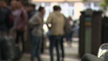 Imagem de Uma boa parte dos jovens legitimam violência no namoro (vídeo)