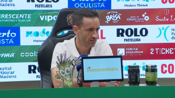 Imagem de Marítimo recebe o Farense nos Barreiros (vídeo)