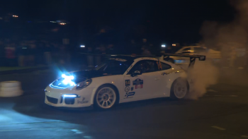 Imagem de Rampa da Camacha começou com uma super especial (vídeo)