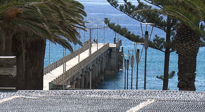 Imagem de Requalificação do cais do Porto Santo vai custar 4,6 milhões de euros (vídeo)