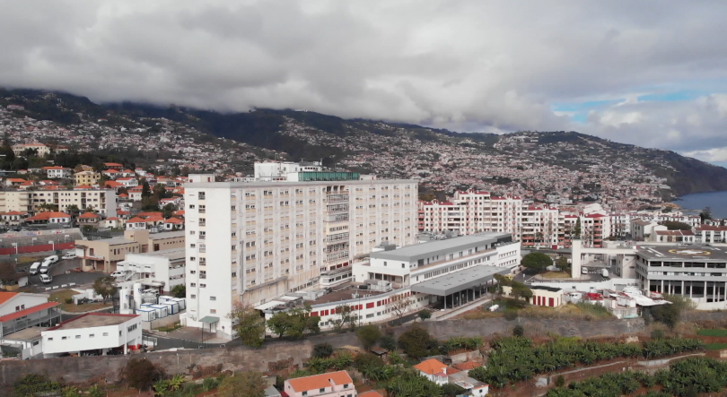 Imagem de Estudo do Governo conclui que transformação do hospital custaria 109M (vídeo)