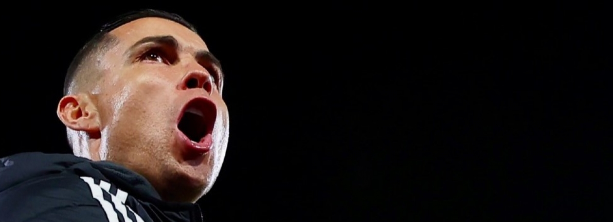 Imagem de Ronaldo compra 25% do Almeria