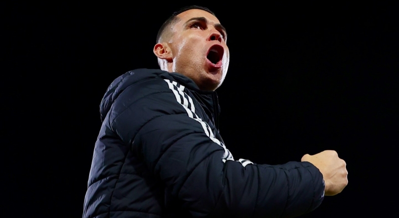 Imagem de Ronaldo compra 25% do Almeria