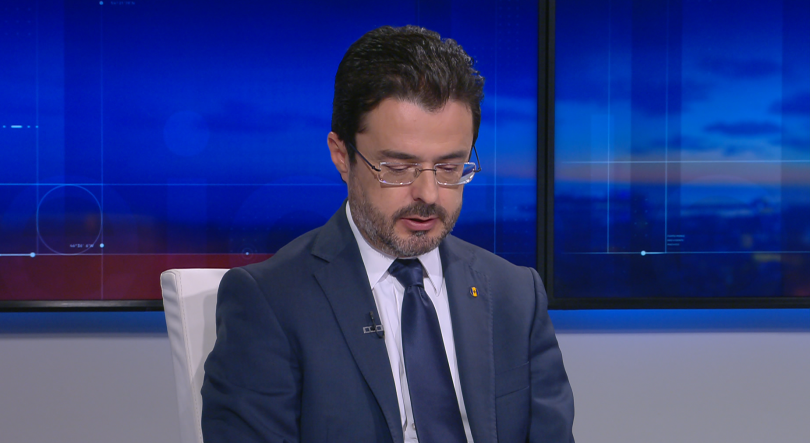 Imagem de Pedro Rodrigues garante que a Lei de Meios foi executada na totalidade (vídeo)