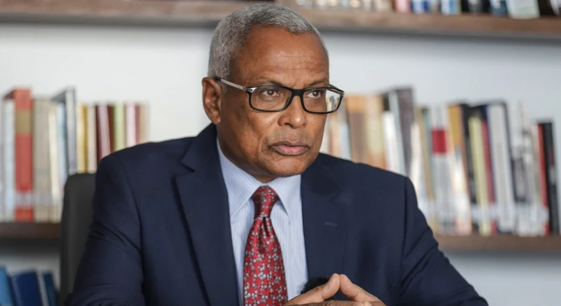 Imagem de José Maria Neves felicita António José Seguro