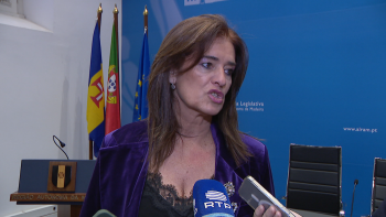 Imagem de JPP e PS não se juntam ao gabinete de prevenção da corrupção da ALRAM (vídeo)