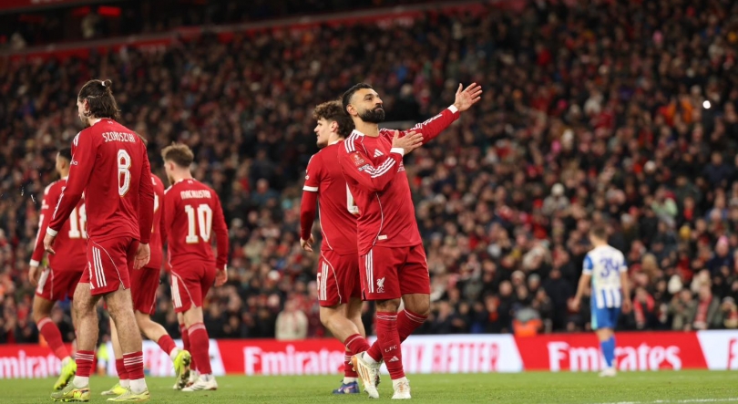 Imagem de Premier League permite pausa para jogadores quebrarem jejum no Ramadão