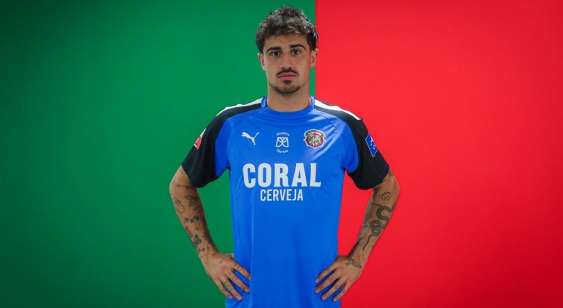 Imagem de Tabuaço viaja para Matosinhos no final do mercado