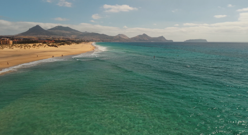 Imagem de Pousada da Juventude do Porto Santo encerrada e sem data para reabertura (áudio)