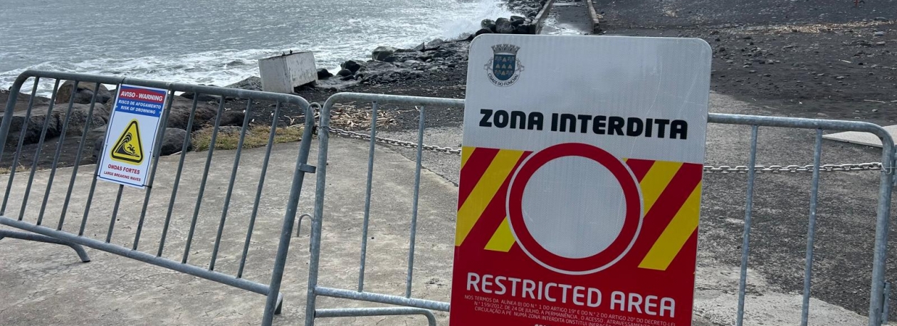 Imagem de Transgressores vão ser multados na Praia Formosa (vídeo)