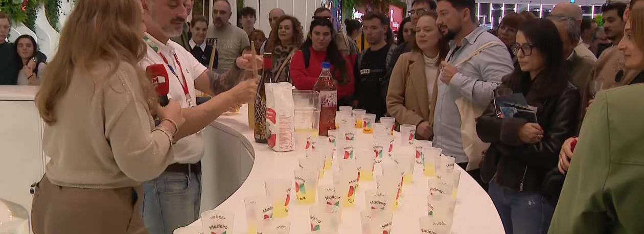 Imagem de Preço das ligações aéreas alvo de críticas na BTL (vídeo)