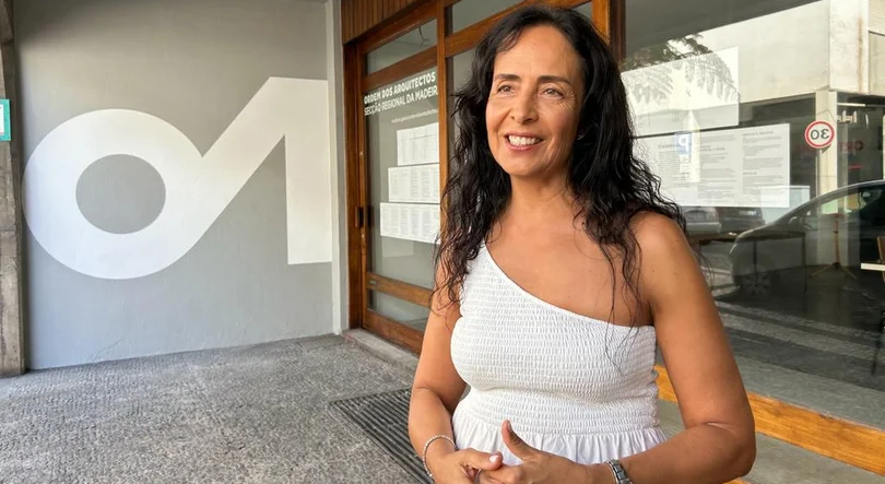 Imagem de Projetos de edifícios da Madeira em destaque no Centro Cultural de Belém (áudio)