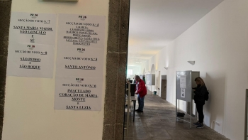 Imagem de Cerca de 3.950 eleitores inscreveram-se para votar antecipadamente (vídeo)