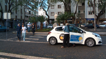 Imagem de Faltam cerca de 400 professores nas escolas da Madeira (vídeo)