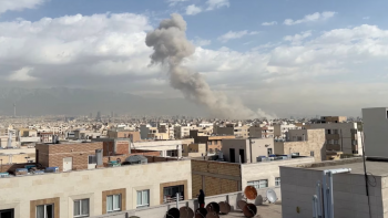 Imagem de Pelo menos 40 mortos em ataque a uma escola de raparigas no sul