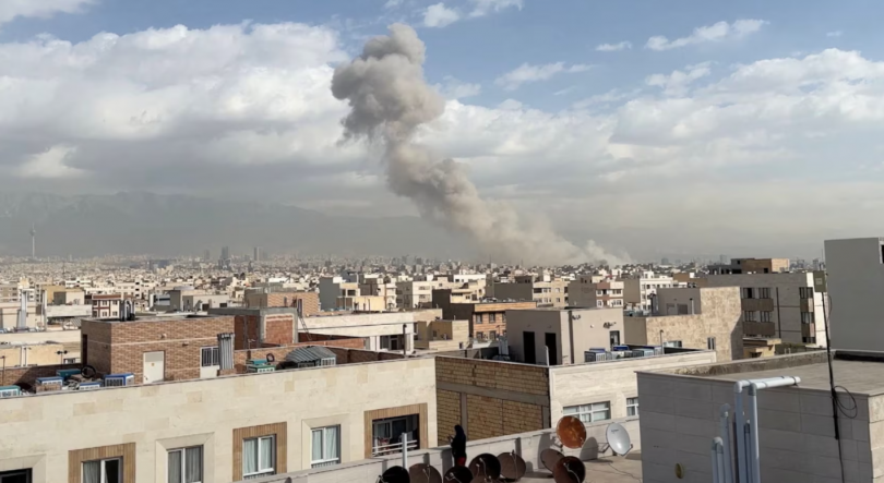 Imagem de Pelo menos 40 mortos em ataque a uma escola de raparigas no sul