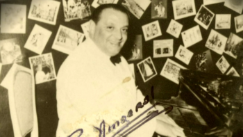 Imagem de 100 anos da presença do jazz na Madeira (vídeo)