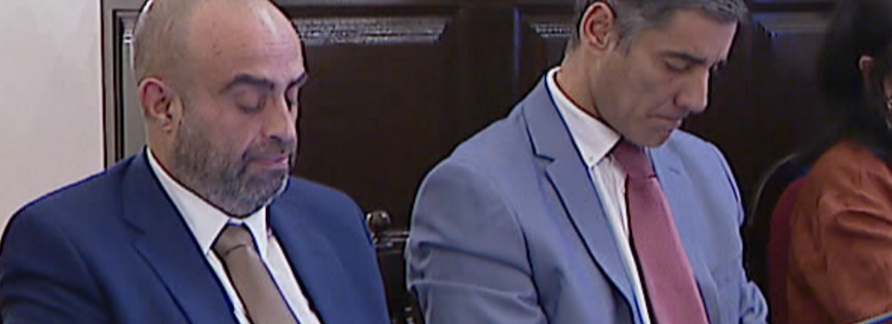 Imagem de Vereadores dizem chega do partido Chega (vídeo)