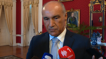 Imagem de CMF integra saldo de gerência em revisão orçamental (vídeo)