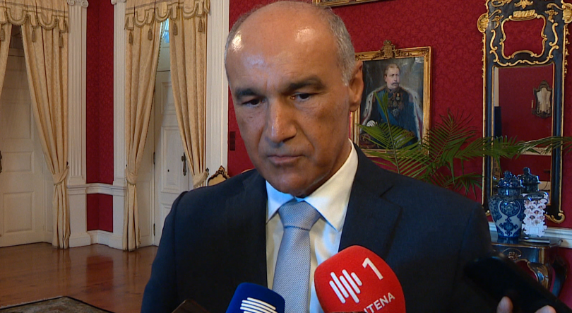 Imagem de CMF integra saldo de gerência em revisão orçamental (vídeo)