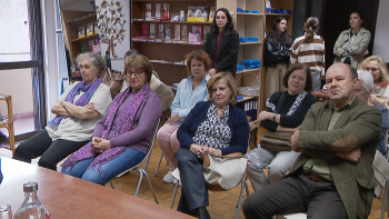Imagem de Núcleo Regional da Liga Contra o Cancro completa 40 anos em abril (vídeo)