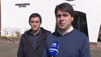 Imagem de Câmara de Santana aprovou um voto de protesto contra o Governo (vídeo)