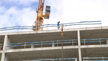 Imagem de Não há habitação na Madeira para a classe média (vídeo)