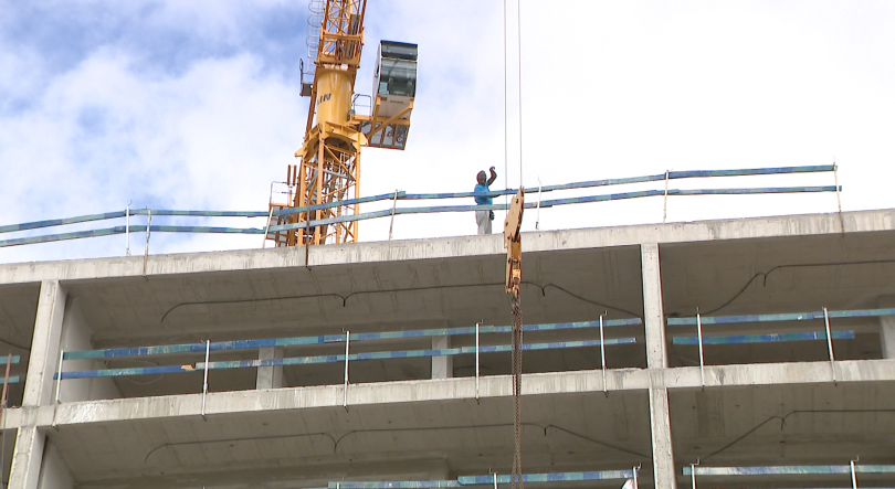 Imagem de Não há habitação na Madeira para a classe média (vídeo)