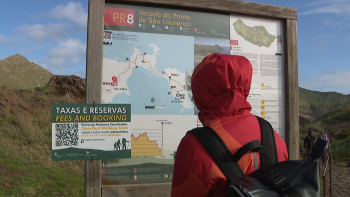 Imagem de Emigrantes querem acesso aos percursos pedestres com isenção de taxas (vídeo)